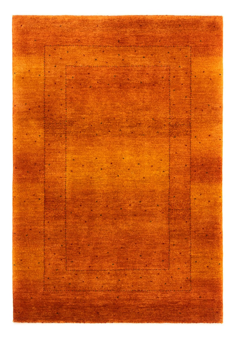 ロリバフト 絨毯 160x110cm - ペルシャウールラグ