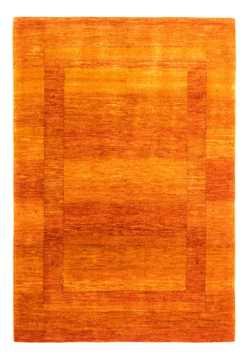 ロリバフト 絨毯 186x126cm - ペルシャウールラグ