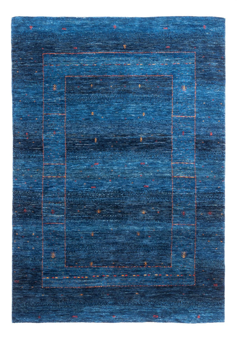 ロリバフト 絨毯 174x120cm - ペルシャウールラグ