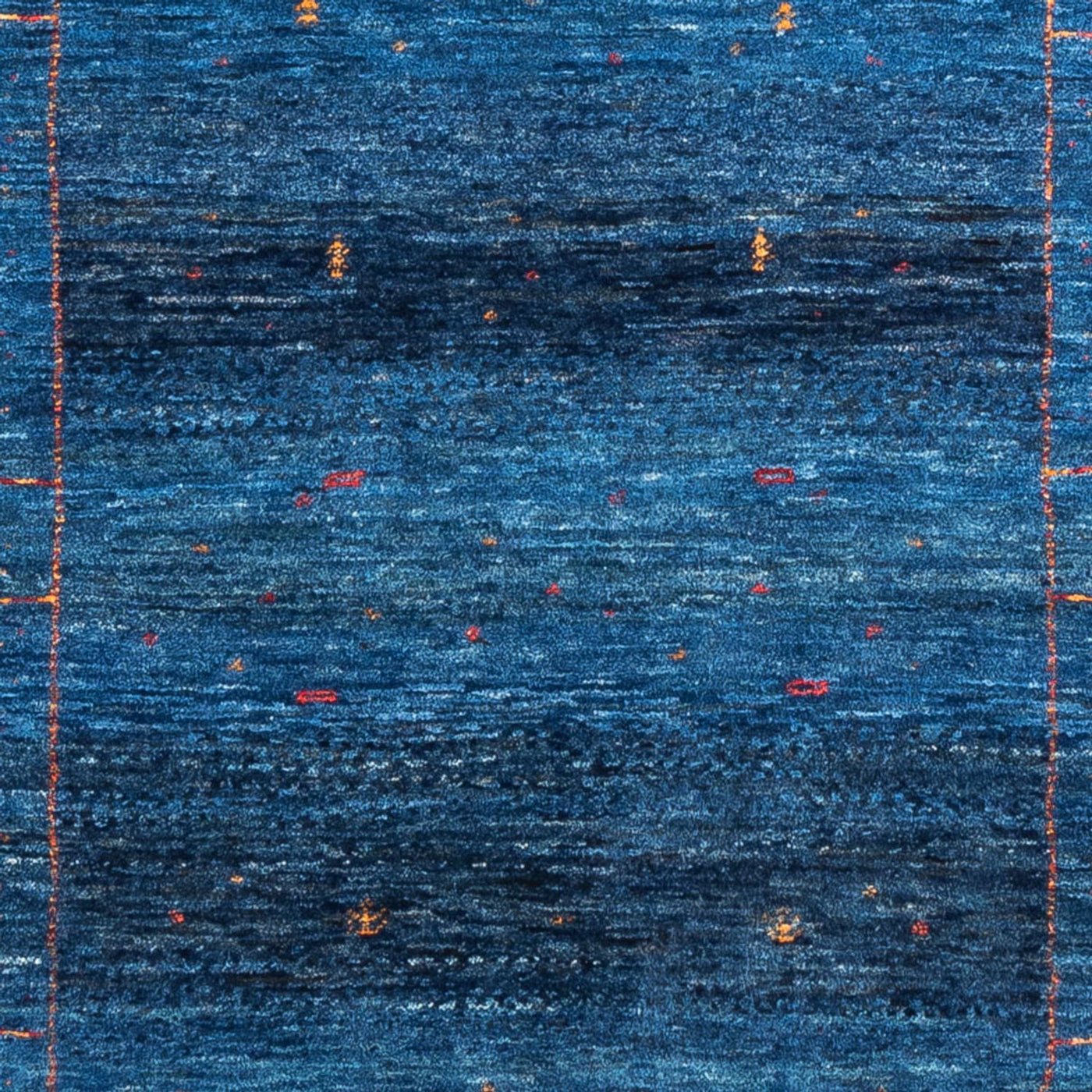 ロリバフト 絨毯 174x120cm - ペルシャウールラグ