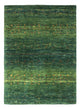 ロリバフト 絨毯 139x99cm - ペルシャウールラグ