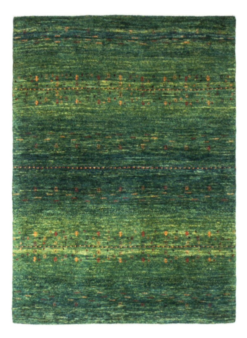 ロリバフト 絨毯 139x99cm - ペルシャウールラグ