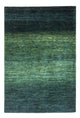 ロリバフト 絨毯 153x103cm - ペルシャウールラグ