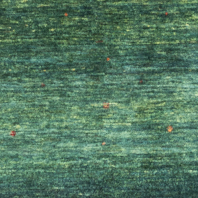 ロリバフト 絨毯 153x103cm - ペルシャウールラグ
