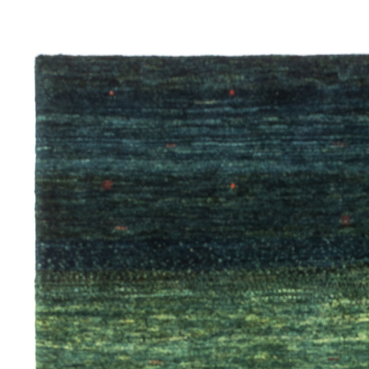 ロリバフト 絨毯 153x103cm - ペルシャウールラグ