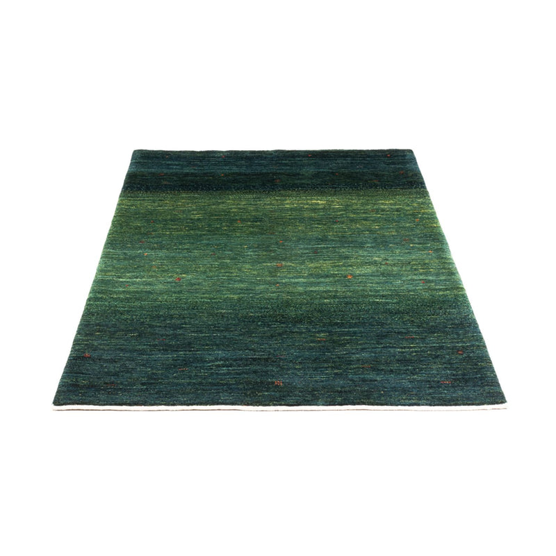 ロリバフト 絨毯 153x103cm - ペルシャウールラグ