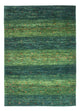 ロリバフト 絨毯 152x107cm - ペルシャウールラグ