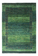 ロリバフト 絨毯 146x98cm - ペルシャウールラグ