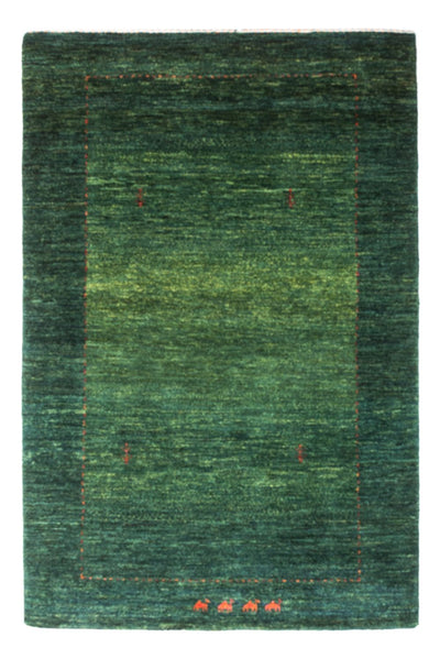 ロリバフト 絨毯 97x148cm - ペルシャウールラグ