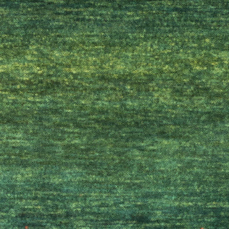 ロリバフト 絨毯 148x97cm - ペルシャウールラグ
