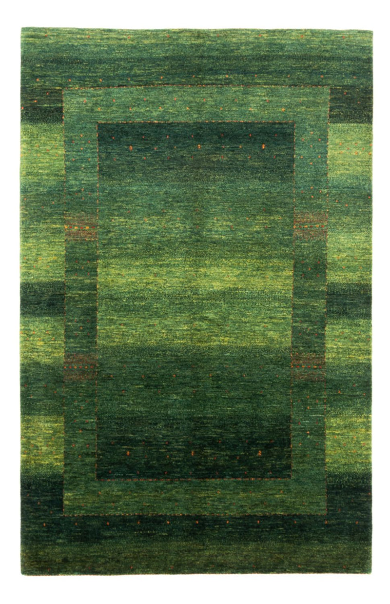 ロリバフト 絨毯 241x162cm - ペルシャウールラグ