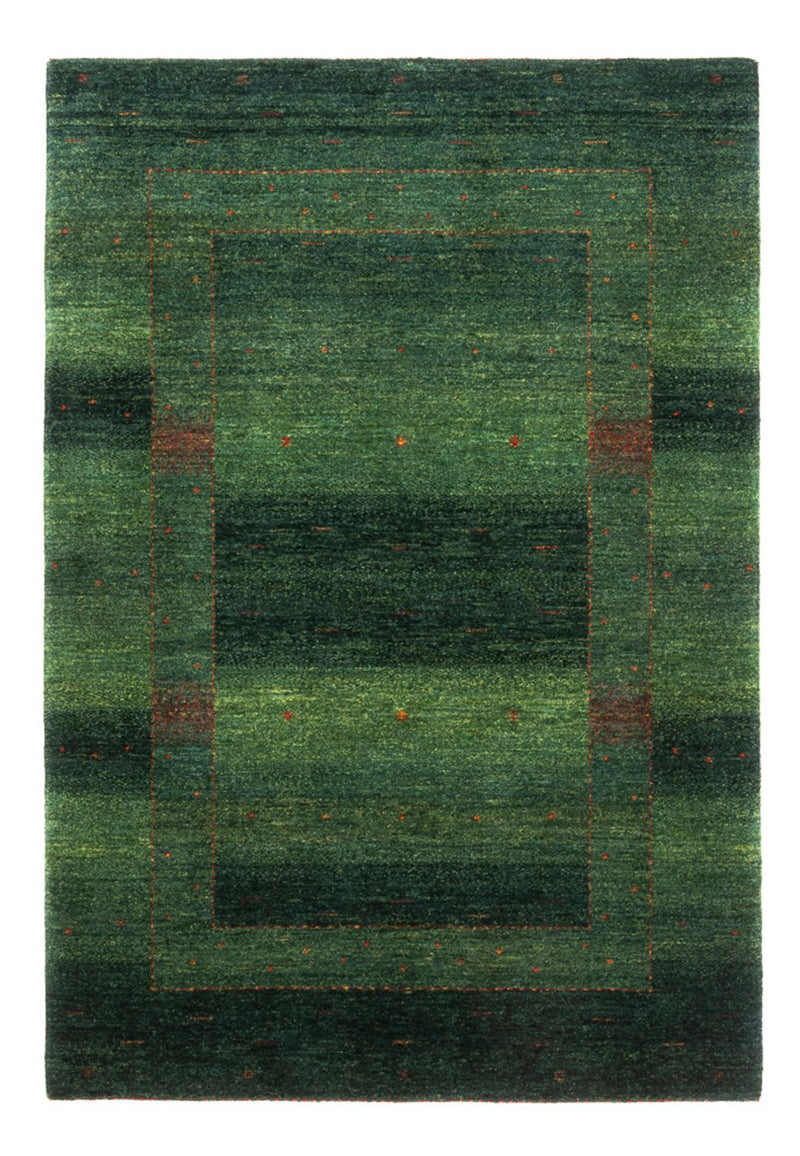 ロリバフト 絨毯 164x110cm - ペルシャウールラグ