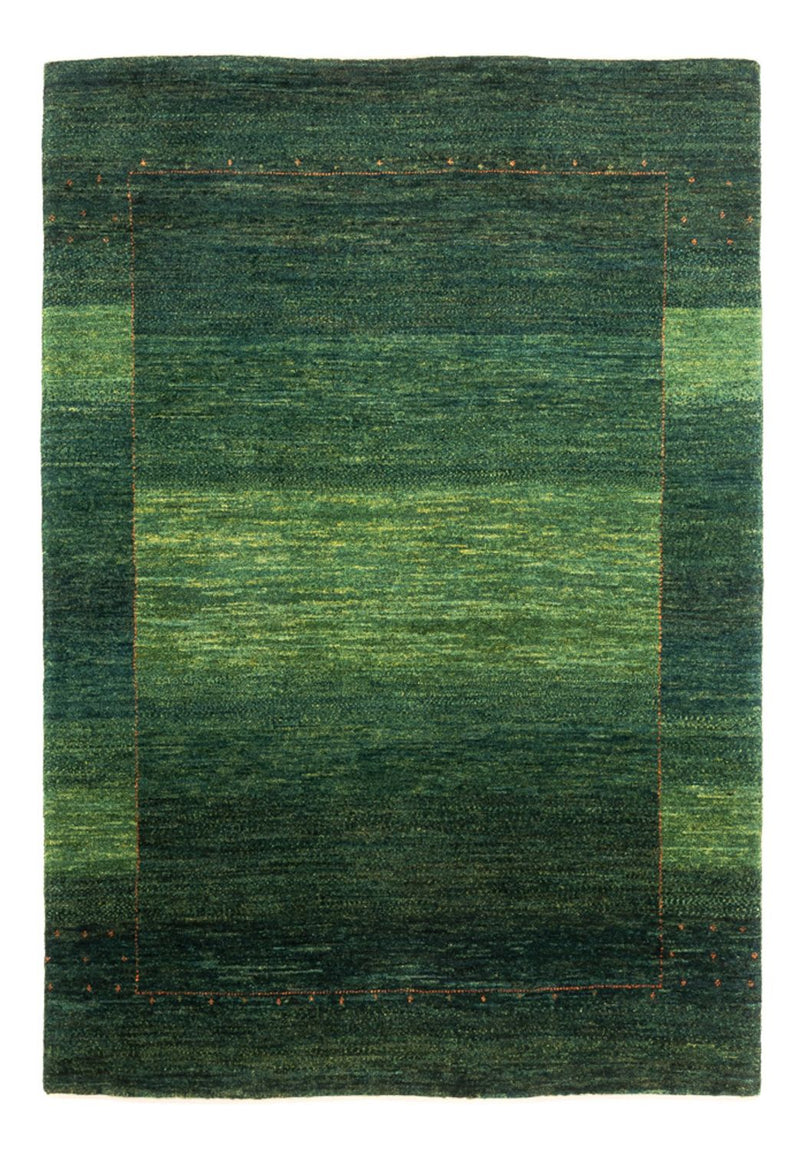 ロリバフト 絨毯 170x110cm - ペルシャウールラグ