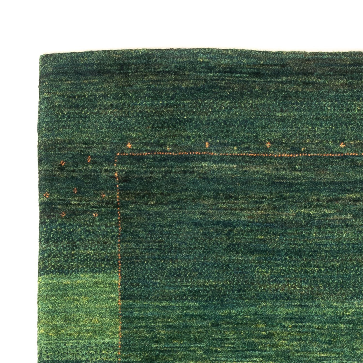 ロリバフト 絨毯 170x110cm - ペルシャウールラグ