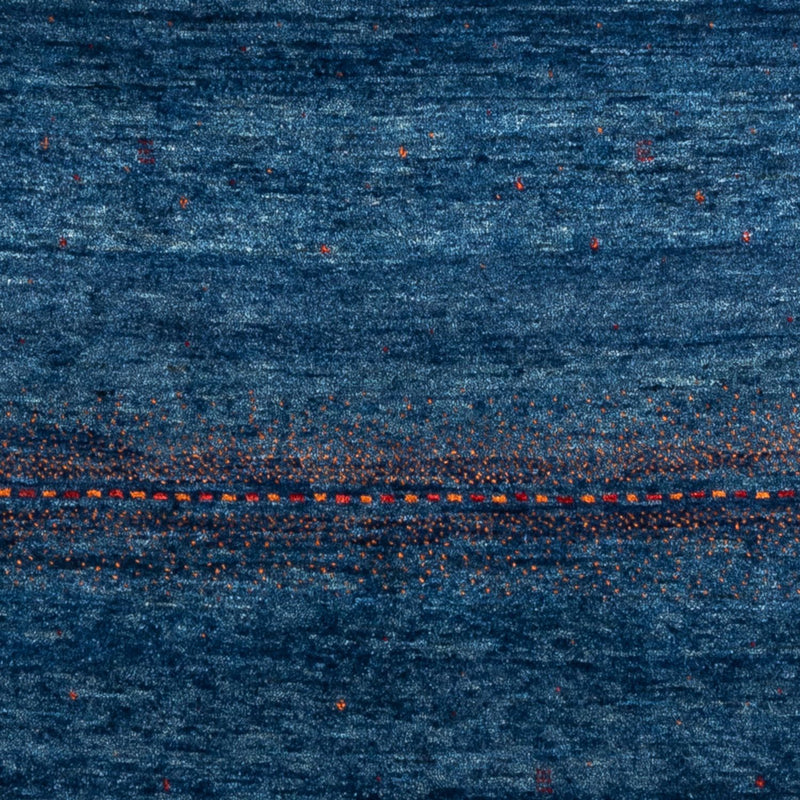ロリバフト 絨毯 190x128cm - ペルシャウールラグ