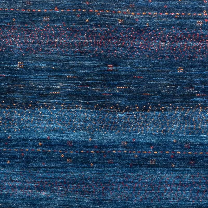 ロリバフト 絨毯 171x116cm - ペルシャウールラグ