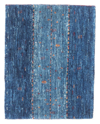 ロリバフト 絨毯 63x50cm - ペルシャウールラグ – product image