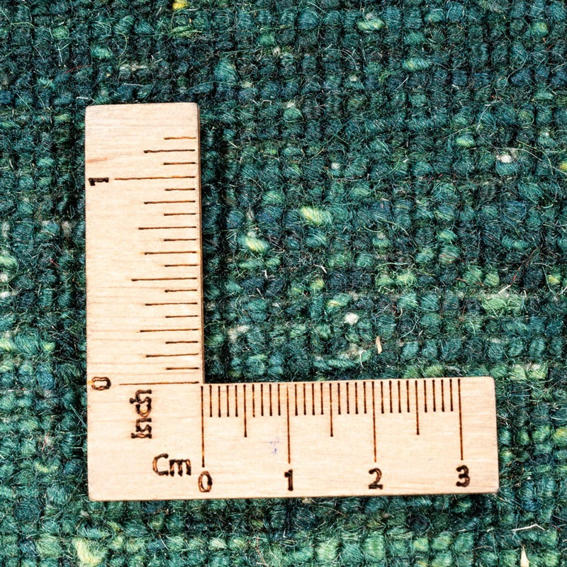 ロリバフト 絨毯 126x88cm - ペルシャウールラグ
