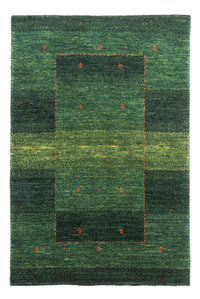 ロリバフト 絨毯 120x79cm - ペルシャウールラグ – product image