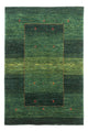 ロリバフト 絨毯 120x79cm - ペルシャウールラグ