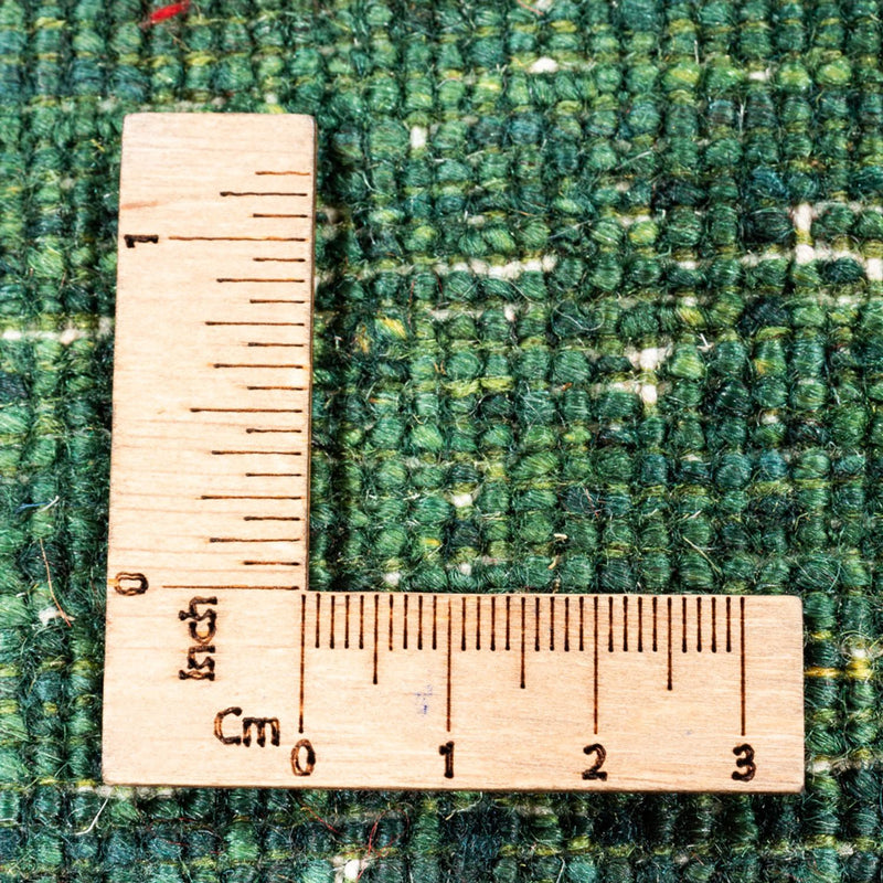 ロリバフト 絨毯 120x79cm - ペルシャウールラグ