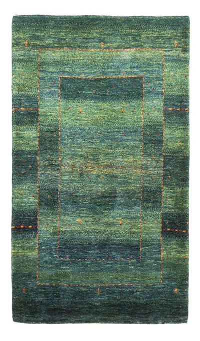 ロリバフト 絨毯 83x135cm - ペルシャウールラグ