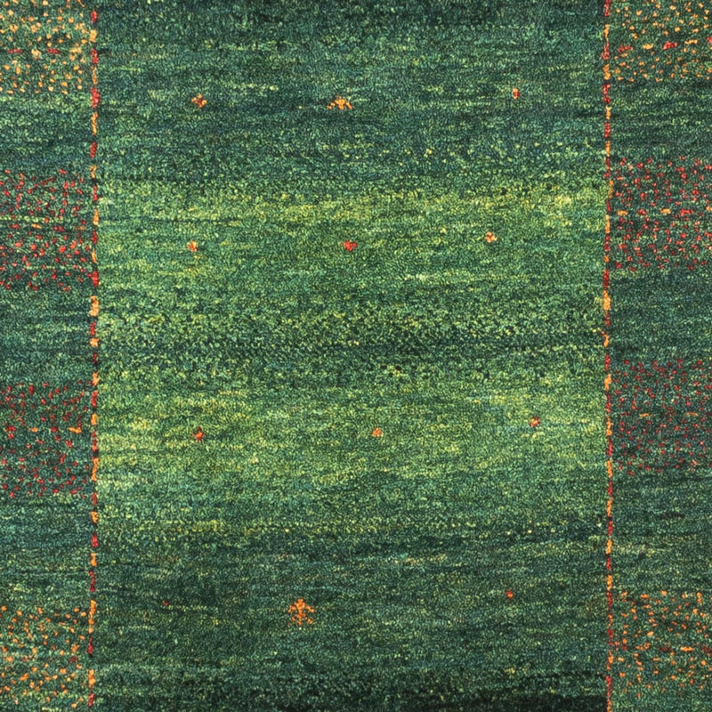 ロリバフト 絨毯 115x86cm - ペルシャウールラグ
