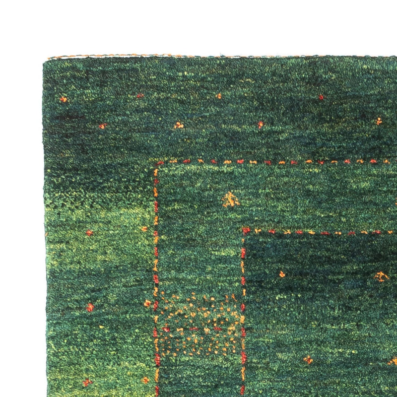ロリバフト 絨毯 115x86cm - ペルシャウールラグ