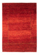 ロリバフト 絨毯 116x81cm - ペルシャウールラグ