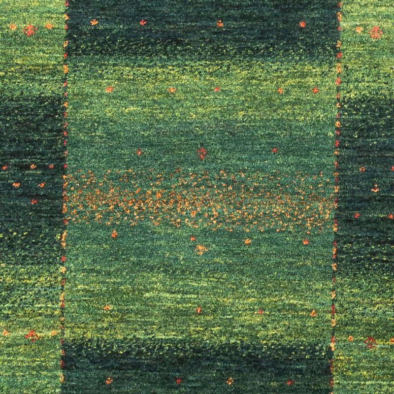 ロリバフト 絨毯 136x84cm - ペルシャウールラグ