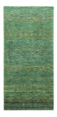 ロリバフト 絨毯 140x70cm - ペルシャウールラグ
