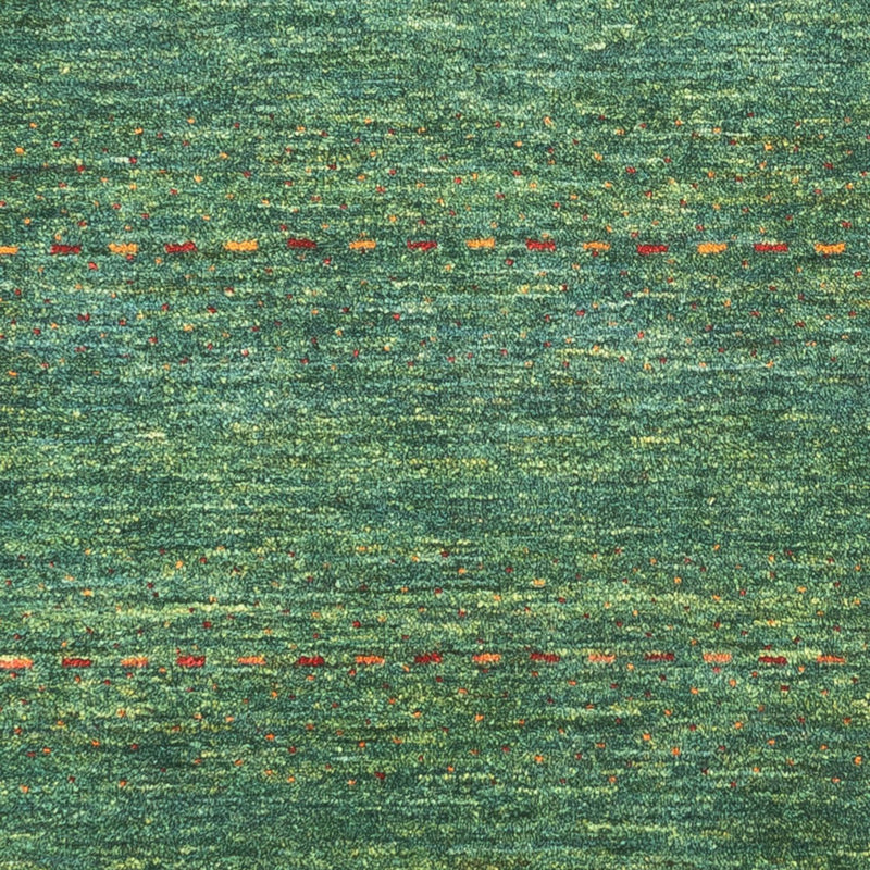 ロリバフト 絨毯 140x70cm - ペルシャウールラグ