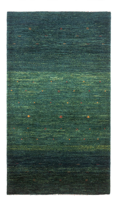 ロリバフト 絨毯 84x144cm - ペルシャウールラグ