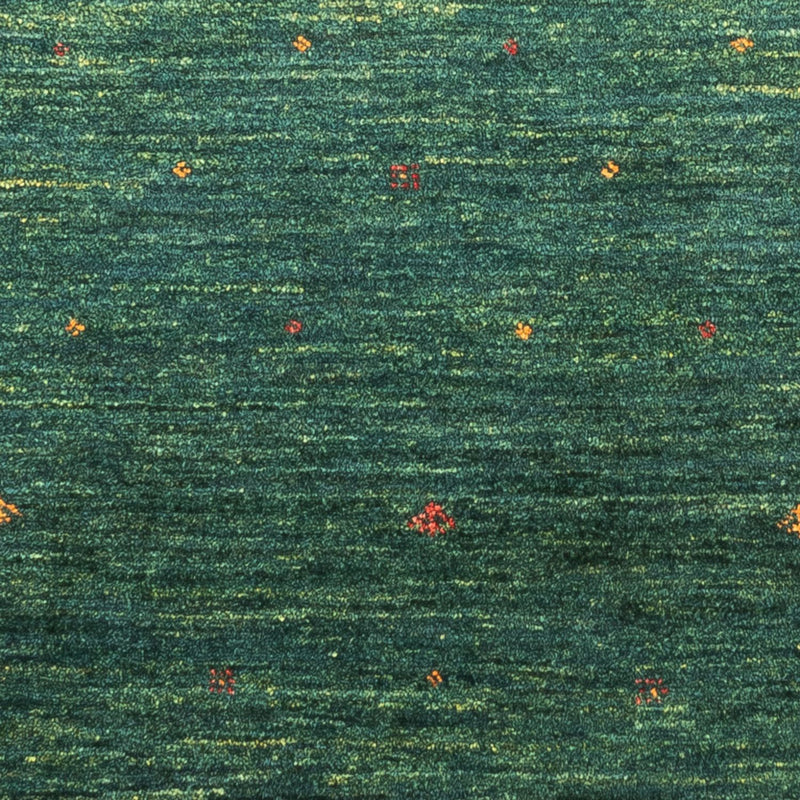 ロリバフト 絨毯 144x84cm - ペルシャウールラグ