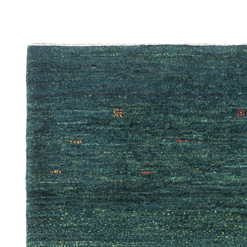 ロリバフト 絨毯 144x84cm - ペルシャウールラグ