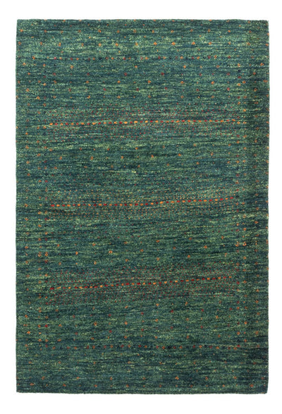 ロリバフト 絨毯 87x124cm - ペルシャウールラグ