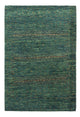 ロリバフト 絨毯 124x87cm - ペルシャウールラグ