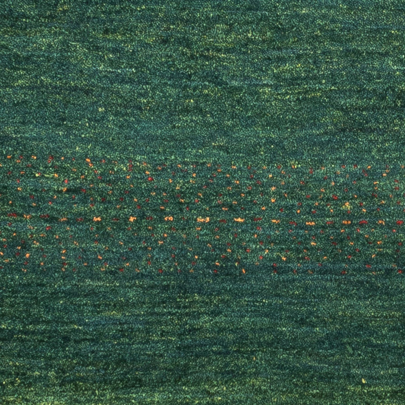 ロリバフト 絨毯 126x78cm - ペルシャウールラグ