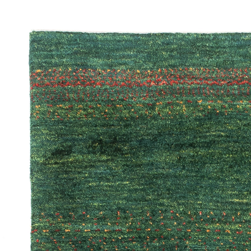 ロリバフト 絨毯 126x78cm - ペルシャウールラグ