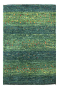 ロリバフト 絨毯 126x84cm - ペルシャウールラグ – product image