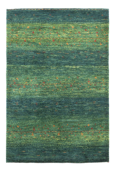 ロリバフト 絨毯 84x126cm - ペルシャウールラグ