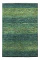 ロリバフト 絨毯 126x84cm - ペルシャウールラグ