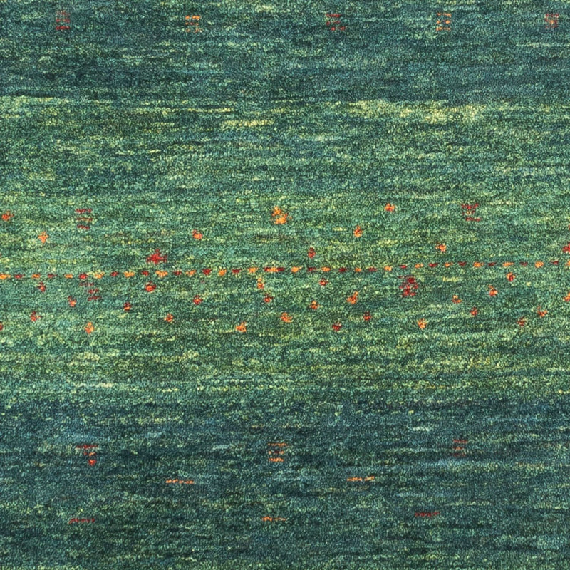 ロリバフト 絨毯 126x84cm - ペルシャウールラグ