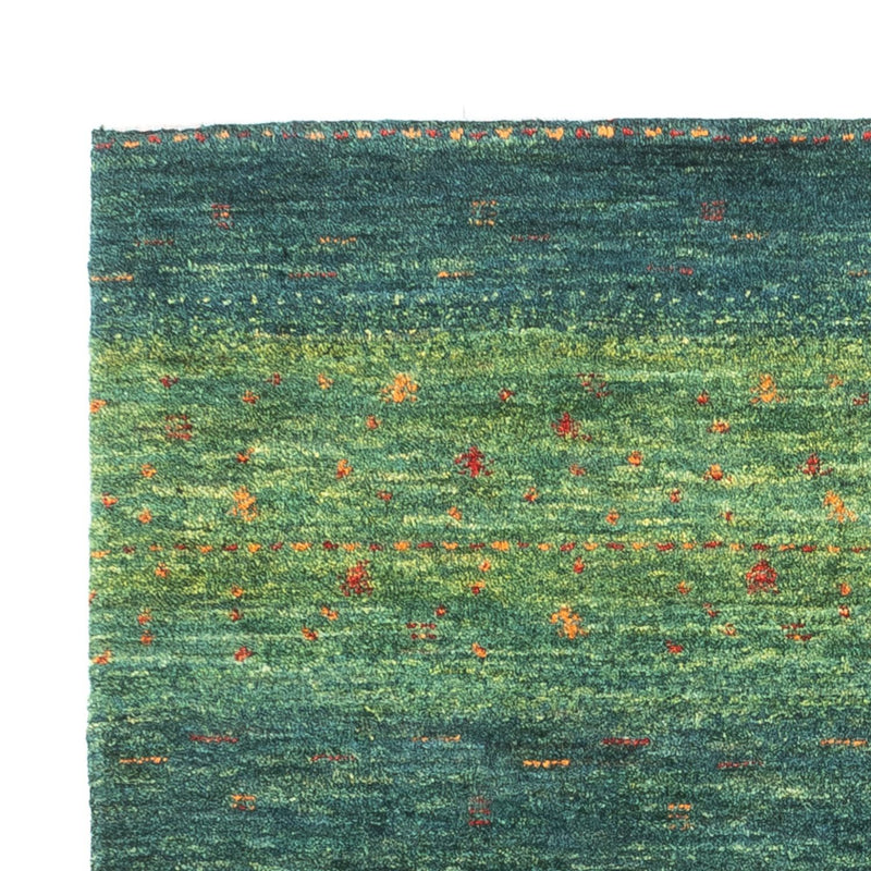 ロリバフト 絨毯 126x84cm - ペルシャウールラグ