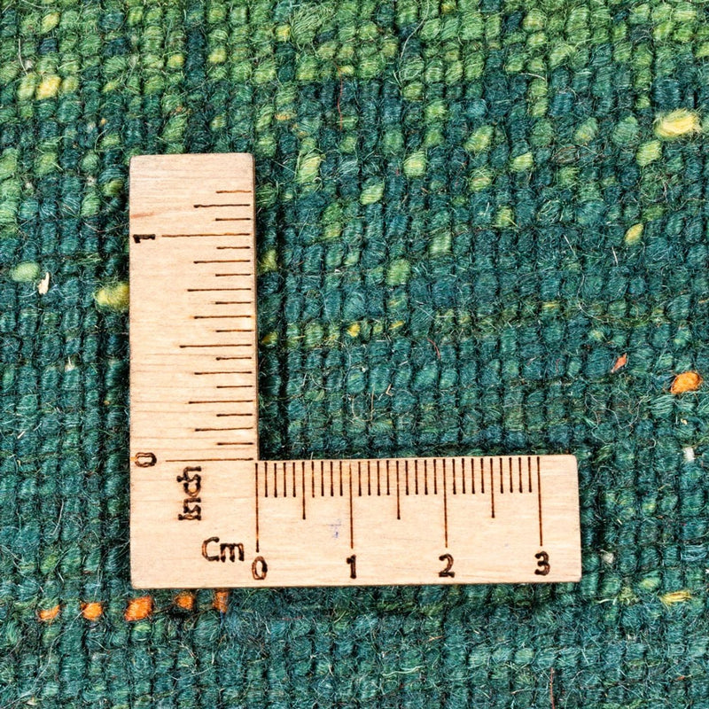 ロリバフト 絨毯 126x84cm - ペルシャウールラグ
