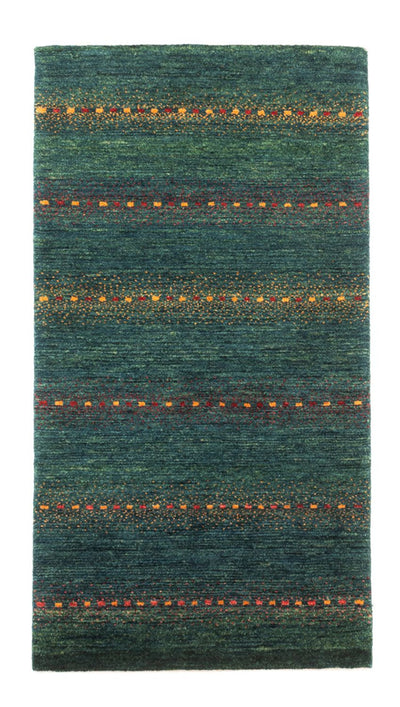 ロリバフト 絨毯 68x136cm - ペルシャウールラグ