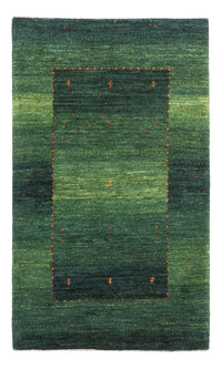 ロリバフト 絨毯 128x80cm - ペルシャウールラグ – product image