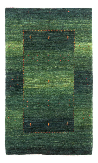 ロリバフト 絨毯 80x128cm - ペルシャウールラグ