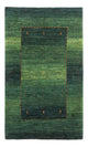 ロリバフト 絨毯 128x80cm - ペルシャウールラグ