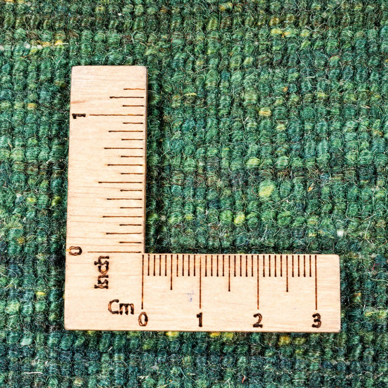 ロリバフト 絨毯 128x80cm - ペルシャウールラグ